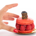 PÂTISSERIE NICOLAS LEGER
