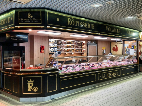 rotisserie ledoux tours