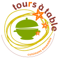 TOURS A TABLE