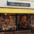 LIBRAIRIE DINALI
