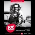 TOP MUSIC - 94.5 FM