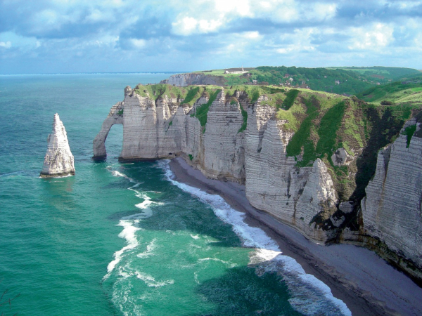 Quel beau pays la France ! 027759-les-loges-cyclo-draisines-d-etretat-pays-de-caux