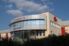 FROMAGERIE GAUGRY