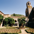 ABBAYE DE FONTFROIDE