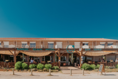 SUNRISE BEACH HOTEL
