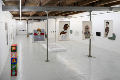 L.A.C. LIEU D'ART CONTEMPORAIN