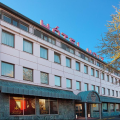 HOTEL HOLT