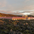 HOTEL NORTHERN LIGHT INN