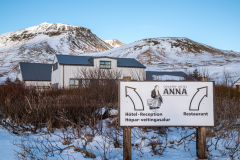BOUTIQUE HOTEL ANNA BY EJ HOTELS