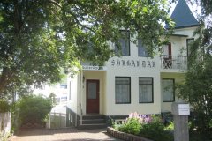 GUESTHOUSE SÓLGARDAR