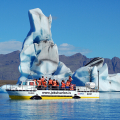 GLACIER LAGOON