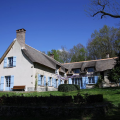 MAISON DE JEAN MONNET