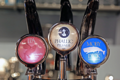 MUSÉE DU PHALLUS (REÐASAFN PHALLOLOGICAL MUSEUM)