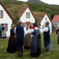 MUSÉE FOLKLORIQUE (MINJASFANIÐ Á AKUREYRI)