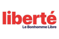 LIBERTÉ - LE BONHOMME LIBRE