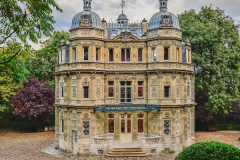 CHÂTEAU DE MONTE-CRISTO