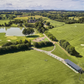 GOLF DE CAEN LA MER