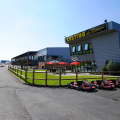 KARTING DE CAEN