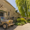 GÎTES DE FRANCE - CALVADOS