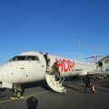 AÉROPORT DE CAEN-CARPIQUET