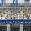 GIBERT MONTPELLIER - LIBRAIRIE PAPETERIE & MUSIQUE