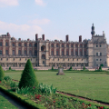 CHÂTEAU ROYAL - MUSÉE D'ARCHÉOLOGIE NATIONALE