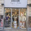 DAUDÉ LINGERIE