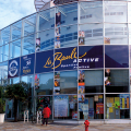 OFFICE DE TOURISME