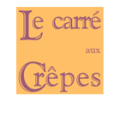 LE CARRÉ AUX CRÊPES