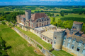 CASTILLO DE LOS DUQUES DE DURAS