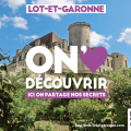 TOURISME LOT-ET-GARONNE (ADRT47)
