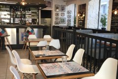 CAFÉ DES ARTS