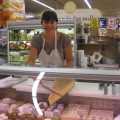 LA FROMAGERIE DES HALLES