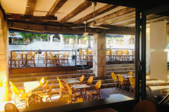 LE BISTROT DU PRINCE NOIR
