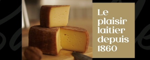 LA BOUTIQUE FROMAGERIE BAECHLER