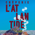 CRÊPERIE L'ATLANTIDE