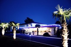 HOTEL LE CAPRICORNE