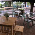 LA TERRASSE