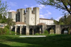 OFFICE DE TOURISME DE L'ALBRET
