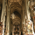 CATHÉDRALE SAINT-ÉTIENNE (STEPHANSDOM)