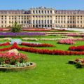 CHÂTEAU DE SCHÖNBRUNN