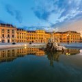 PALACIO DE SCHÖNBRUNN