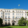 HÔTEL BRISTOL
