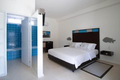 HÔTEL DUNAS DE SAL