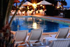 HÔTEL MORABEZA