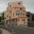 CASA COMBA