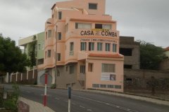 CASA COMBA
