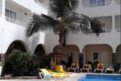 HÔTEL OURIL PONTÃO