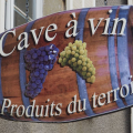 LE CAVEAU