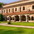 ABBAYE DE FONTENAY